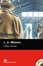 Philip Prowse, John Milne - L. A. Winners, w. 2 Audio-CDs