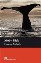 Herman Melville, Fausto Bianchi, Martin Sanders, Joh Escott, John Escott - Moby Dick