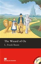 L. Frank Baum, Lyman Frank Baum, Sebastian Camagajevoc - The Wizard of Oz, w. 2 Audio-CDs