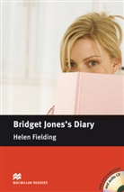 Helen Fielding, Gavin Reece, Collins, Collins, Joh Milne, John Milne - Bridget Jones's Diary, w. 2 Audio-CDs