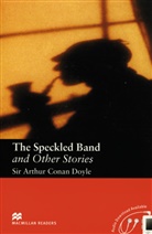 Arthur Conan Doyle - The Speckled Band and Other Stories