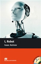 Isaac Asimov, Joh Milne - I, Robot, w. 2 Audio-CDs
