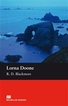 R. D. Blackmore, Richard D. Blackmore, John Milne - Lorna Doone
