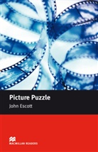John Escott, John Milne - Picture Puzzle
