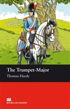 Thomas Hardy - The Trumpet-Major