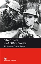 Arthur Conan Doyle, John Milne - Silver Blaze and Other Stories