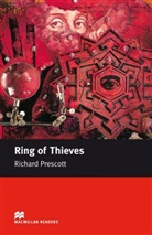 Richard Prescott, John Milne - Ring of Thieves