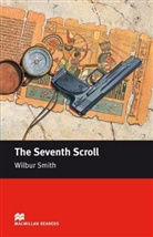 Wilbur Smith, John Milne - The Seventh Scroll