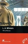 Philip Prowse, John Milne - L. A. Winners