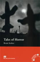 Bram Stoker, John Milne - Tales of Horror