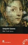 Allan Frewin Jones, John Milne - Unquiet Graves