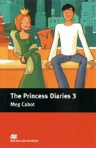Meg Cabot, John Milne - The Princess Diaries. Pt.3