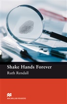 Ruth Rendell, John Milne - Shake Hands For Ever