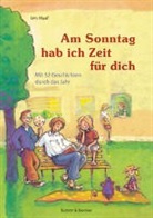 ten Haaf, Wilhelm ten Haaf, ten Haef, Cornelia Kurtz - Am Sonntag hab ich Zeit für dich