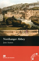 Jane Austen, Alexy Pendle - Northanger Abbey