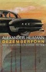 Alexander Heimann - Dezemberföhn