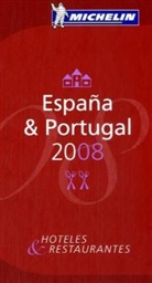 Espana e Portugal: 2008