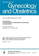 Kenneth A Loparo, Kenneth A. Loparo, Schweizerische Gesellschaft für Gynäkologie und Ge - Verhandlungen der Schweizerischen Gesellschaft für Gynäkologie und Geburtshilfe