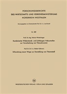 Helmut Winterhager - Kombinierter Widerstands- und Lichtbogen-Vakuumofen zur Verarbeitung von Titanschwamm. Erforschung neuer Wege zur Darstellung von Titanmetall