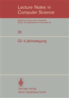 Dirk Siefkes - GI-4.Jahrestagung