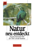 Schmitt, Schmitt - Natur neu entdeckt