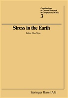 Wyss, Wyss, Max Wyss, Max Wyss - Stress in the Earth
