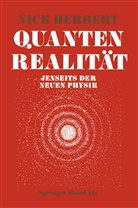 Herbert, Herbert - Quantenrealität