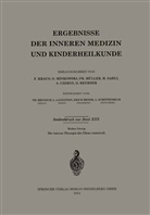 Walter Zweig - Die interne Therapie des Ulcus ventriculi
