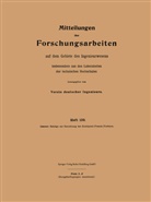 Rudolf Camerer - Mitteilungen über Forschungsarbeiten auf dem Gebiete des Ingenieurwesens