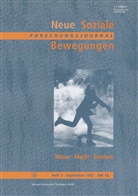 Ansgar Klein, Jup Legrand, Jupp Legrand, Thomas Leif - Masse - Macht - Emotion