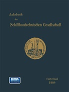 Kenneth A Loparo, Kenneth A. Loparo, Schiffbautechnische Gesellschaft, Schiffbautechnische Gesellschaft - Jahrbuch der Schiffbautechnischen Gesellschaft - 5: 1904
