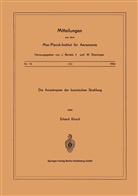 E Kirsch, E. Kirsch - Die Anisotropien der Kosmischen Strahlung