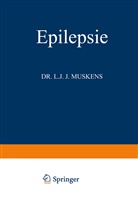 Louis Jacob Josef Muskens, Louis Jacob Josef (Dr.) Muskens - Epilepsie