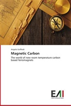 Angelo Goffredi - Magnetic Carbon
