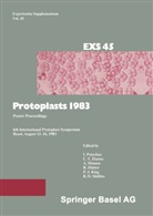 Harm, Harms, Harms, Hinnen, Hinnen, A. Hinnen... - Protoplasts 1983