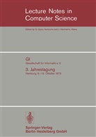 Wilfried Brauer - GI Gesellschaft für Informatik e. V.