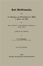 Gert Trommer - Das Molkenwesen, oder die Benutzung und Verwerthung der Milch zu Butter und Käse, dem jetzigen Standpunkte der Naturwissenschaften, insbesondere der Chemie gemäß, zunächst für den Landwirth