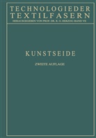 E Albrecht Anke, E. Anke, E. Albrecht Anke - Kunstseide