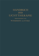 Bernhard, O Bernhard, O. Bernhard, Chievitz, O Chievitz, O. Chievitz... - Handbuch der Lichttherapie