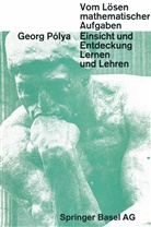 James Allister Jenkins - Vom Lösen Mathematischer Aufgaben