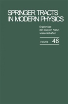 P Grosse, P. Grosse - Ergebnisse der exakten Naturwissenschaften