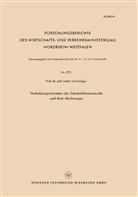 Carl Kröger - Verkokungsverhalten der Steinkohlenmacerale und ihrer Mischungen