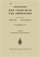 H Seidel, H. Seidel - Die habituelle Schulterluxation