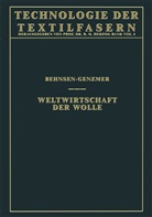 Henr Behnsen, Henry Behnsen, Werner Genzmer - Weltwirtschaft der Wolle