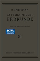 Otto Hartmann, Prof Otto Hartmann, Prof. Otto Hartmann - Astronomische Erdkunde