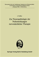 J Peiffer, J. Peiffer - Zur Neuropathologie der Nebenwirkungen nervenärztlicher Therapie