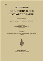 N Guleke, N. Guleke - Die Schussverletzungen des Schädels im Jetzigen Kriege