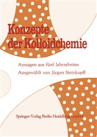 Jürge Steinkopff, Jürgen Steinkopff - Konzepte der Kolloidchemie