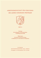 Hans Braun - Die Verschleppung von Pflanzenkrankheiten und Schädlingen über die Welt. Der Beitrag von Genetik und Züchtung zur Bekämpfung von Viruskrankheiten der Nutzpflanzen