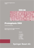 Harm, Harms, Harms, Hinnen, Hinnen, A. Hinnen... - Protoplasts 1983